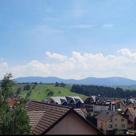 Zlatibor Apartman Jagoda 外观 照片