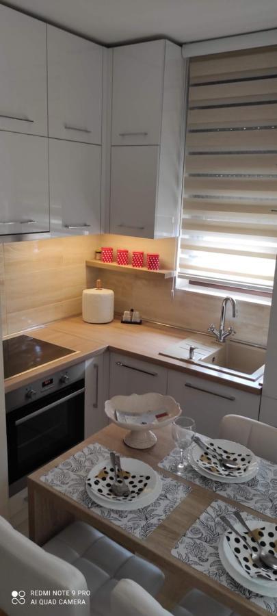 Zlatibor Apartman Jagoda 外观 照片