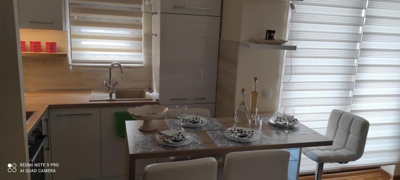 Zlatibor Apartman Jagoda 外观 照片