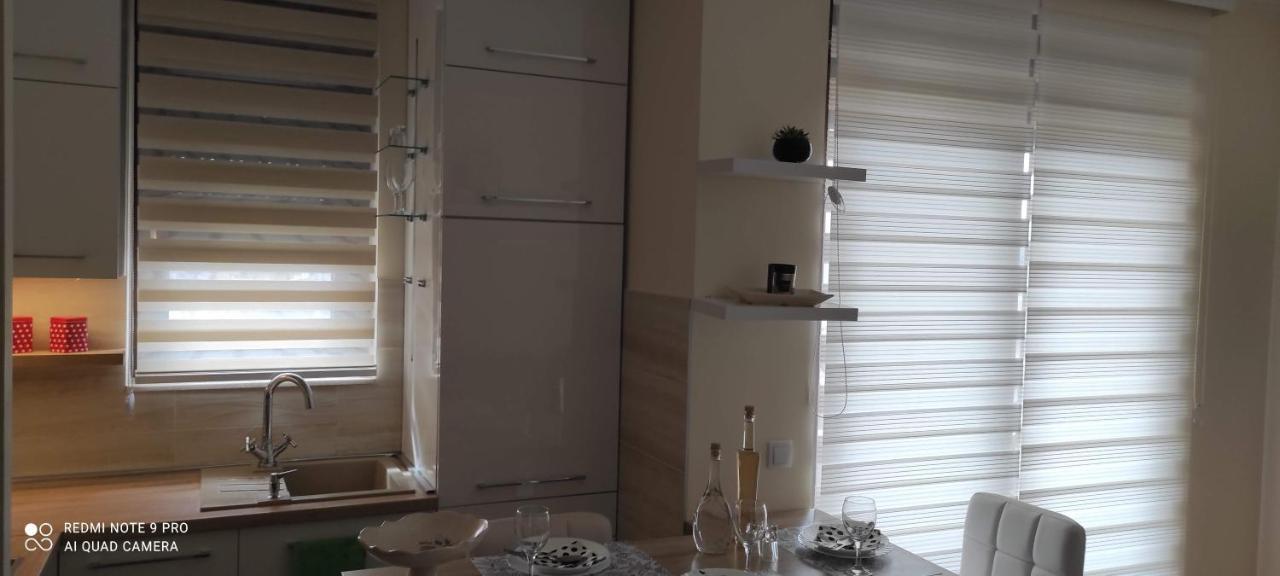 Zlatibor Apartman Jagoda 外观 照片