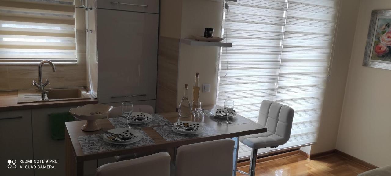 Zlatibor Apartman Jagoda 外观 照片