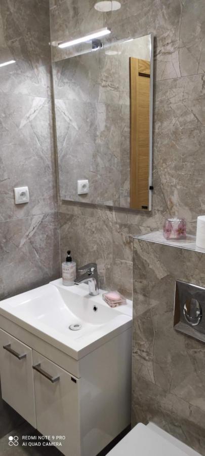 Zlatibor Apartman Jagoda 外观 照片