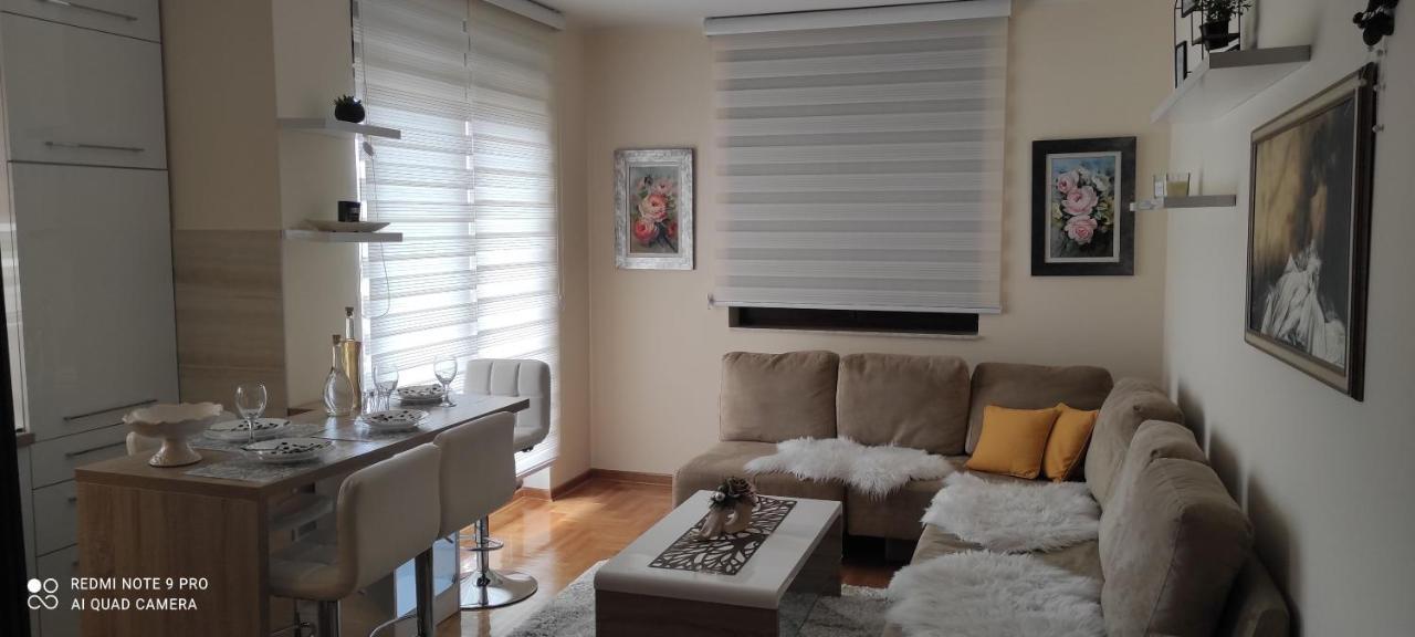 Zlatibor Apartman Jagoda 外观 照片