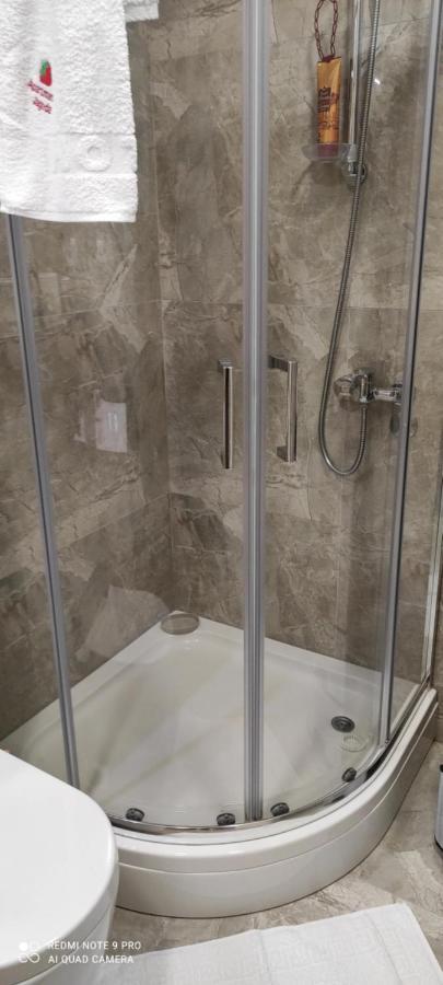 Zlatibor Apartman Jagoda 外观 照片