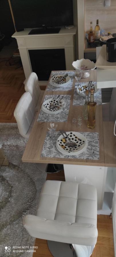 Zlatibor Apartman Jagoda 外观 照片