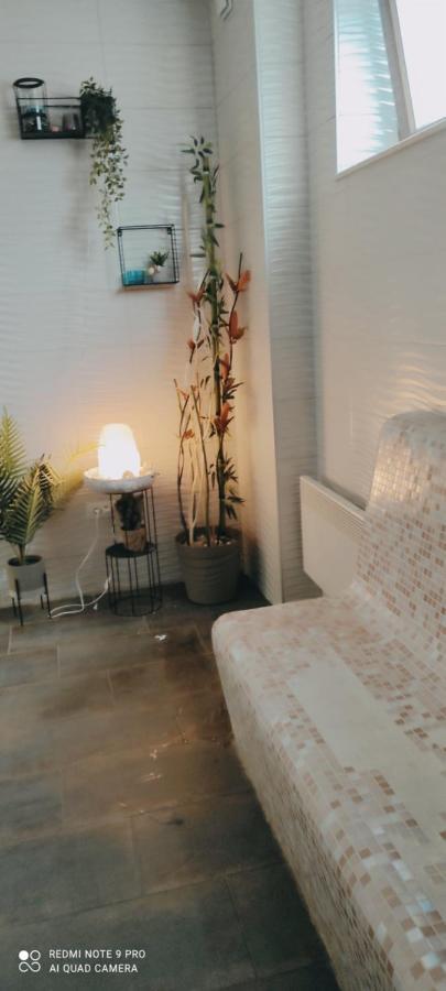 Zlatibor Apartman Jagoda 外观 照片