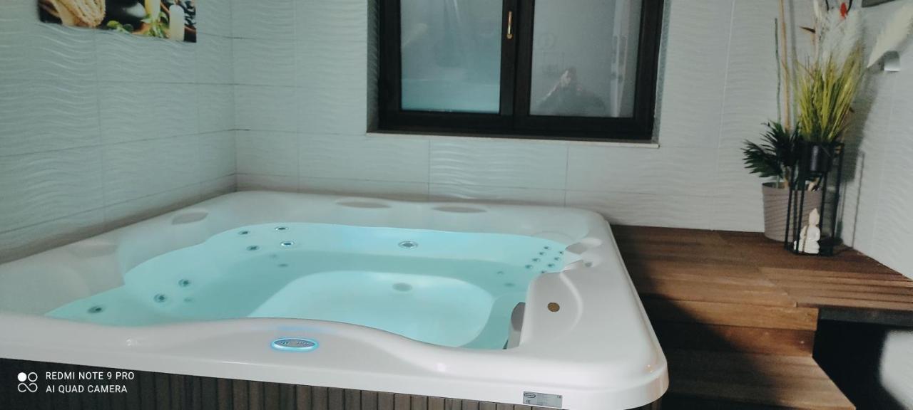 Zlatibor Apartman Jagoda 外观 照片