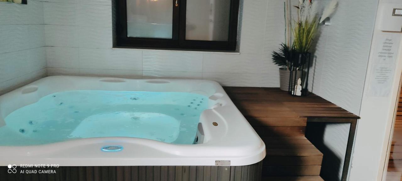 Zlatibor Apartman Jagoda 外观 照片