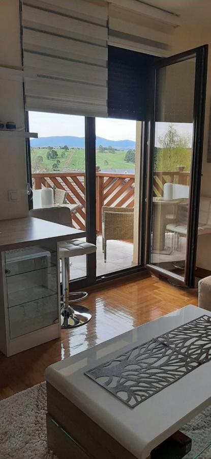 Zlatibor Apartman Jagoda 外观 照片